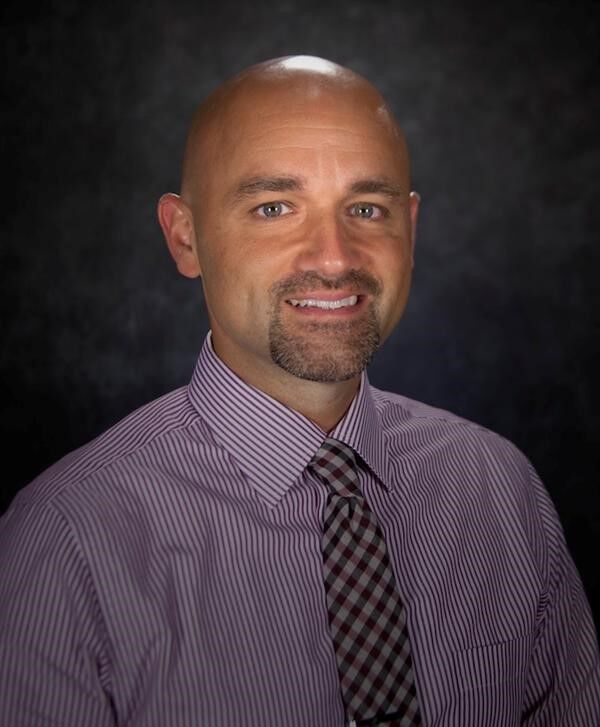 Bret Ingle